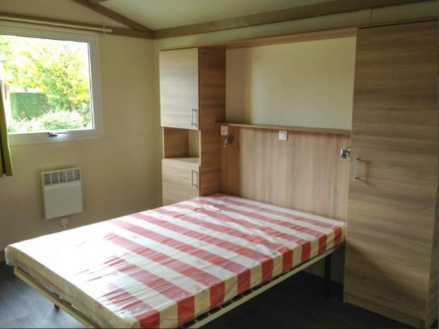 Hotel Camping Le Bontemps à Vernioz Extérieur photo