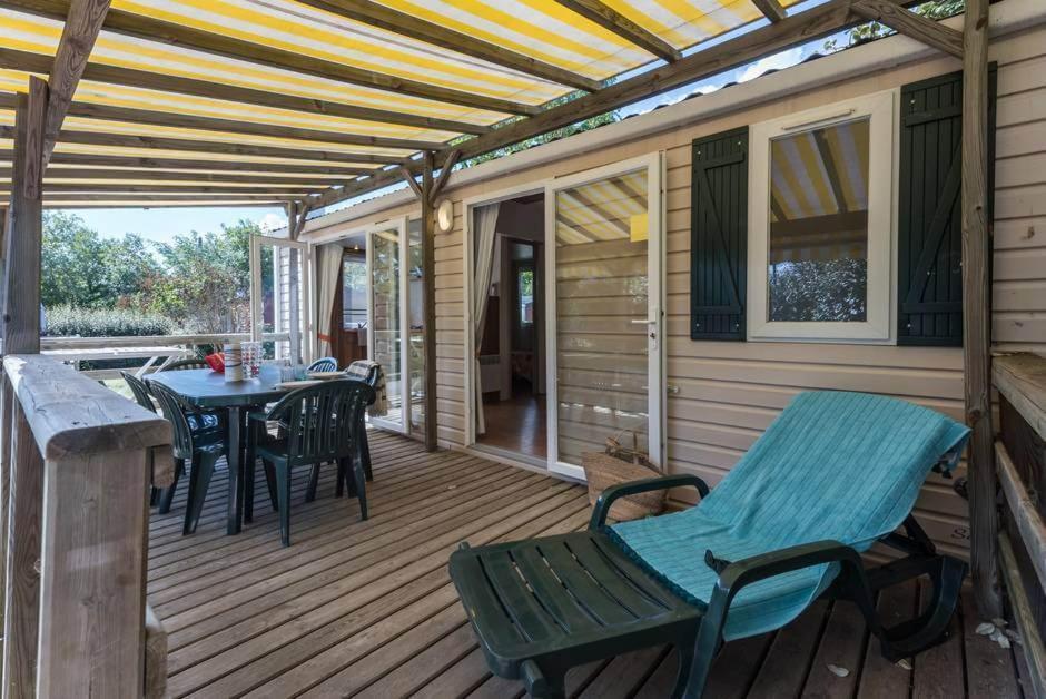 Hotel Camping Le Bontemps à Vernioz Extérieur photo